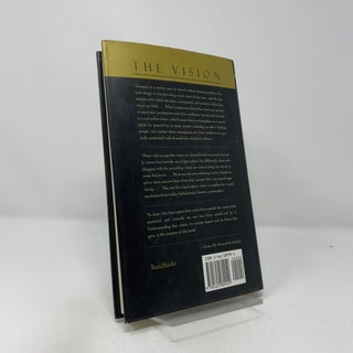 The Vision of the Anointed