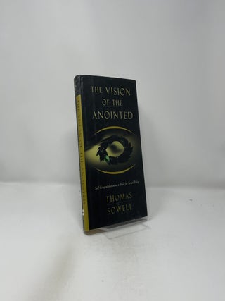 The Vision of the Anointed