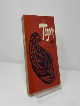 A Tagore Reader