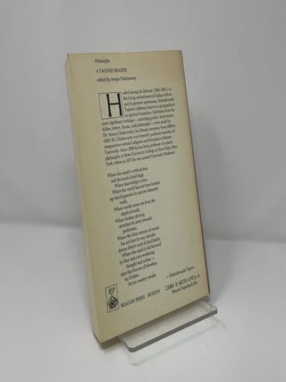 A Tagore Reader