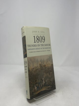 1809: Thunder on the Danube