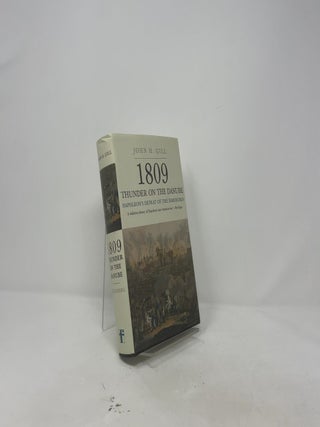 1809: Thunder on the Danube