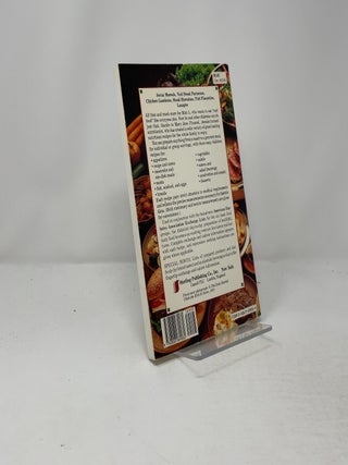 The Complete Diabetic Cookbook
