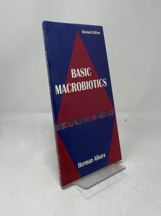 Basic macrobiotics
