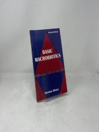 Basic macrobiotics