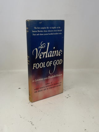 Verlaine: Fool of God