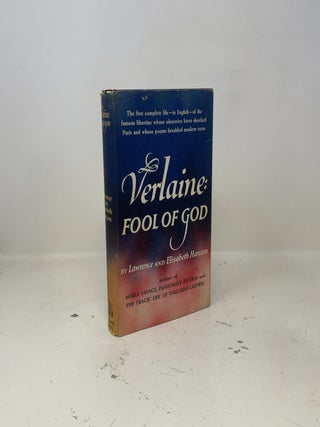 Verlaine: Fool of God