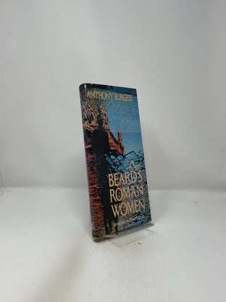 Beard's Roman Women