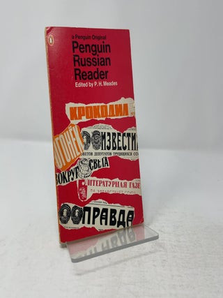 The Russian Reader