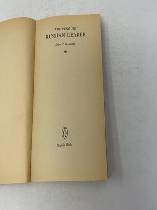 The Russian Reader