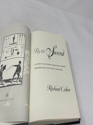 By the Sword