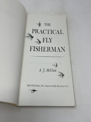 The Practical Fly Fisherman