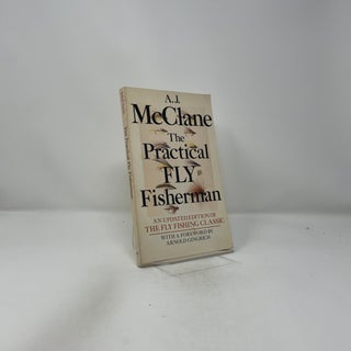 The Practical Fly Fisherman