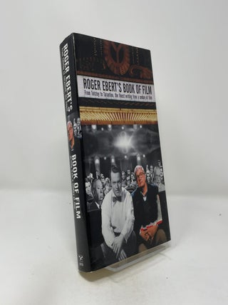 Roger Ebert's Book of Film: From Tolstoy to Tarant