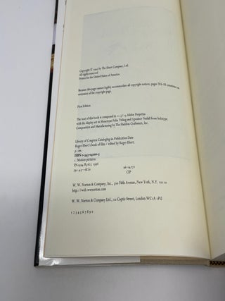 Roger Ebert's Book of Film: From Tolstoy to Tarant