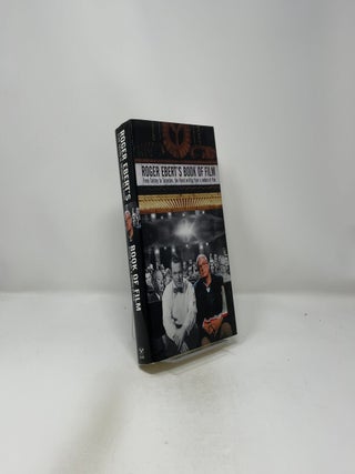 Roger Ebert's Book of Film: From Tolstoy to Tarant