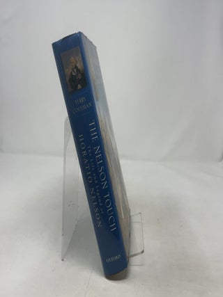 The Nelson Touch: The Life and Legend of Horatio Nelson