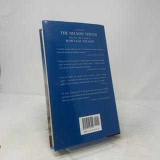 The Nelson Touch: The Life and Legend of Horatio Nelson