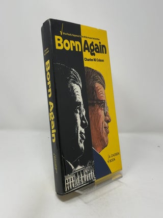 Item #439745 Born Again. Charles Colson