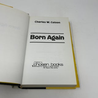 Born Again
