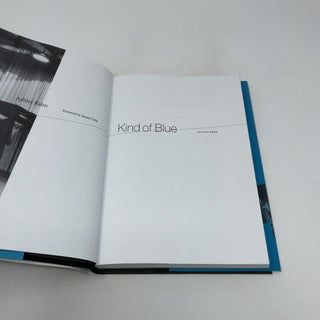 Kind Of Blue: The Making Of The Miles Davis Master