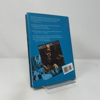 Kind Of Blue: The Making Of The Miles Davis Master