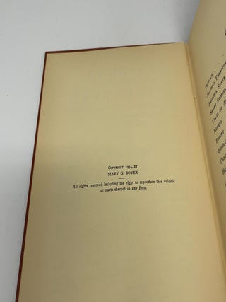 Arizona in Literature