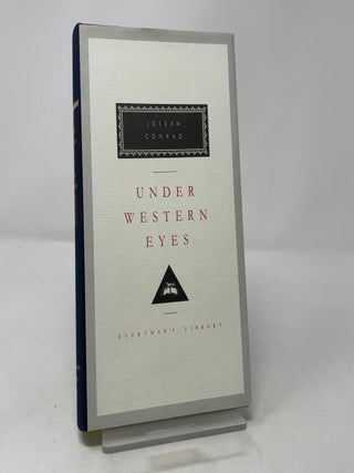 Under Western Eyes