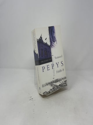The Diary of Samuel Pepys Vol. 9