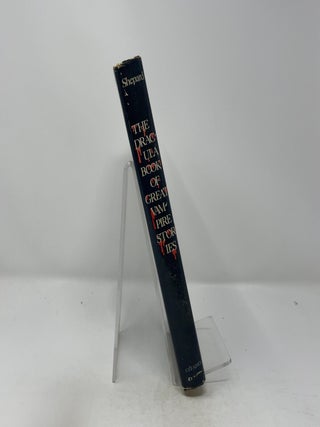 The Dracula Book of Great Vampire Stories