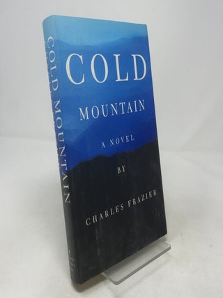 Cold Mountain: A Novel