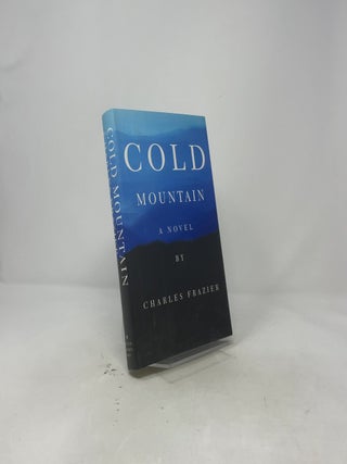 Cold Mountain: A Novel