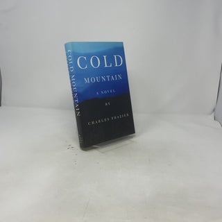 Cold Mountain: A Novel