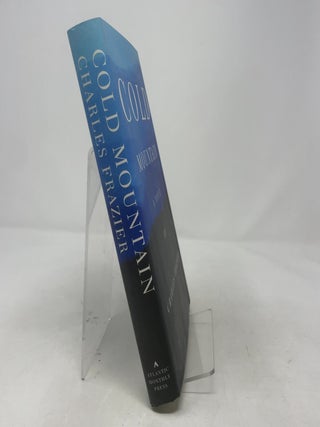 Cold Mountain: A Novel