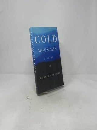 Cold Mountain: A Novel
