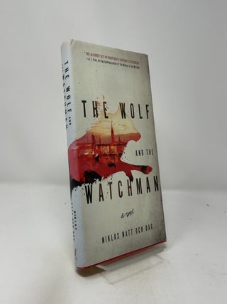 The Wolf and the Watchman