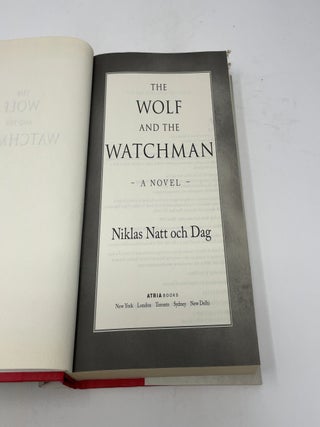 The Wolf and the Watchman