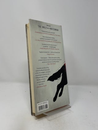 The Wolf and the Watchman