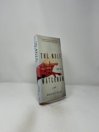 The Wolf and the Watchman