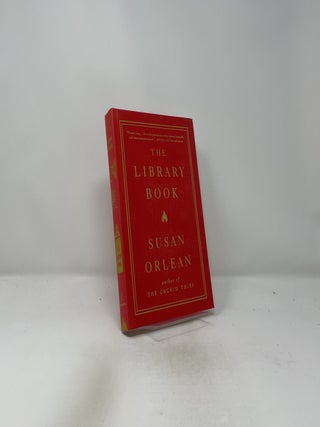 The Library Book