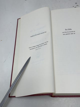 The Literature of the Middle Ages