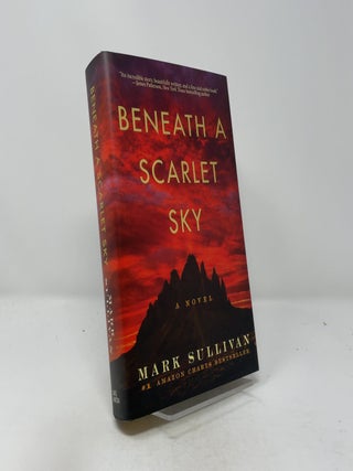 Beneath a Scarlet Sky