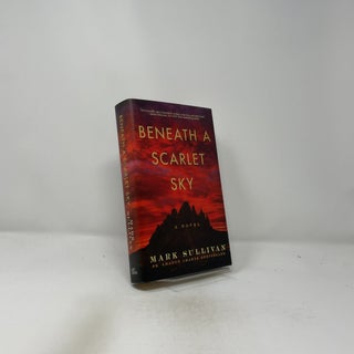 Beneath a Scarlet Sky