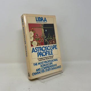 Astroscope Profiles: Libra