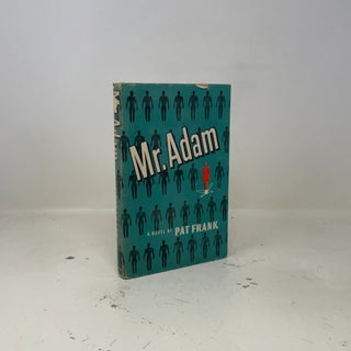 Mr. Adam