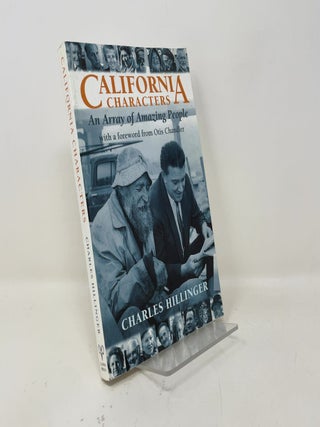 California Characters