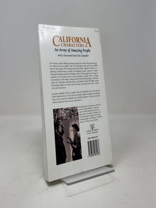 California Characters