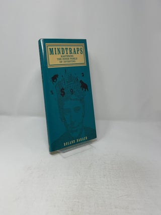Mindtraps: Mastering the Inner World of Investing