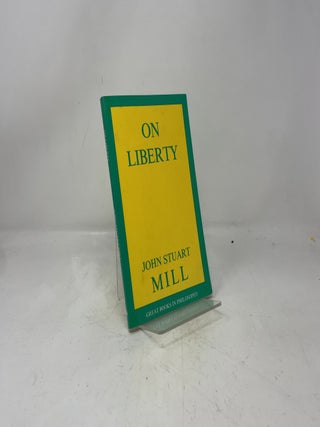 On Liberty