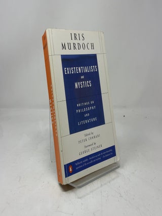Existentialists and Mystics